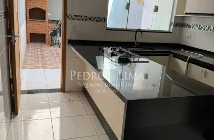 Imagem: Sobrado para Venda, Vila Granada
