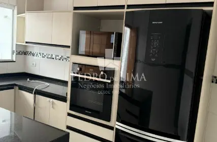 Imagem: Sobrado para Venda, Vila Granada