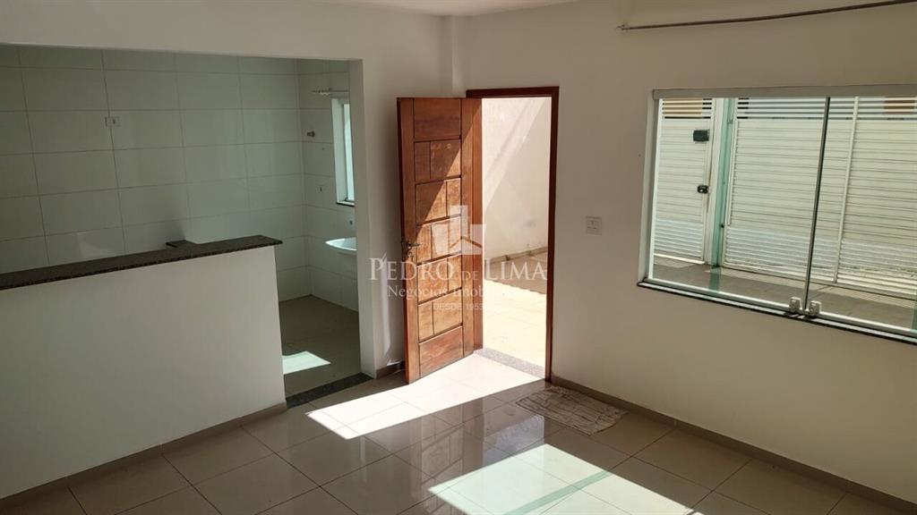 Sobrado à Venda: Vila Laís, 2 Quartos, 2 Vagas por R$ 530.000,00.
