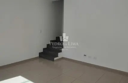 Imagem: Sobrado para Venda, Vila Laís