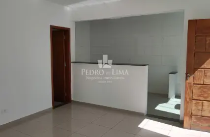 Imagem: Sobrado para Venda, Vila Laís