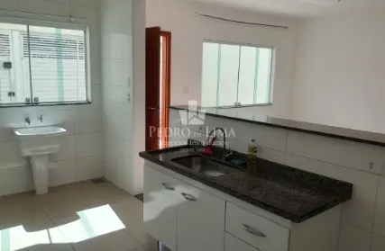 Imagem: Sobrado para Venda, Vila Laís