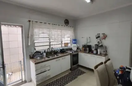 Imagem: Sobrado para Venda, Vila Regente Feijó