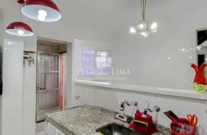 Imagem: Sobrado para Venda, Vila Regente Feijó