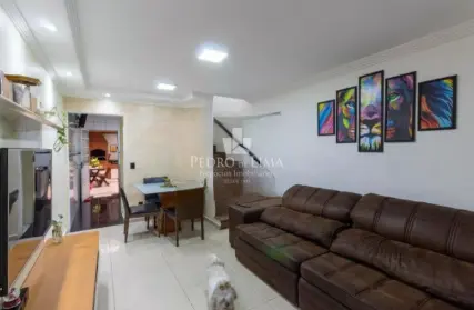 Imagem: Sobrado para Venda, Jardim Três Marias