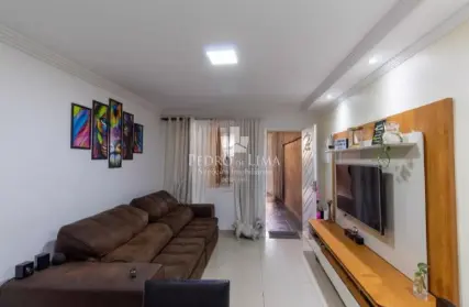 Imagem: Sobrado para Venda, Jardim Três Marias
