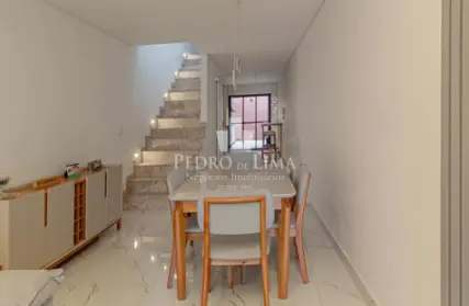 Imagem: Sobrado para Venda, Vila Santana