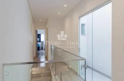 Imagem: Sobrado para Venda, Vila Santana