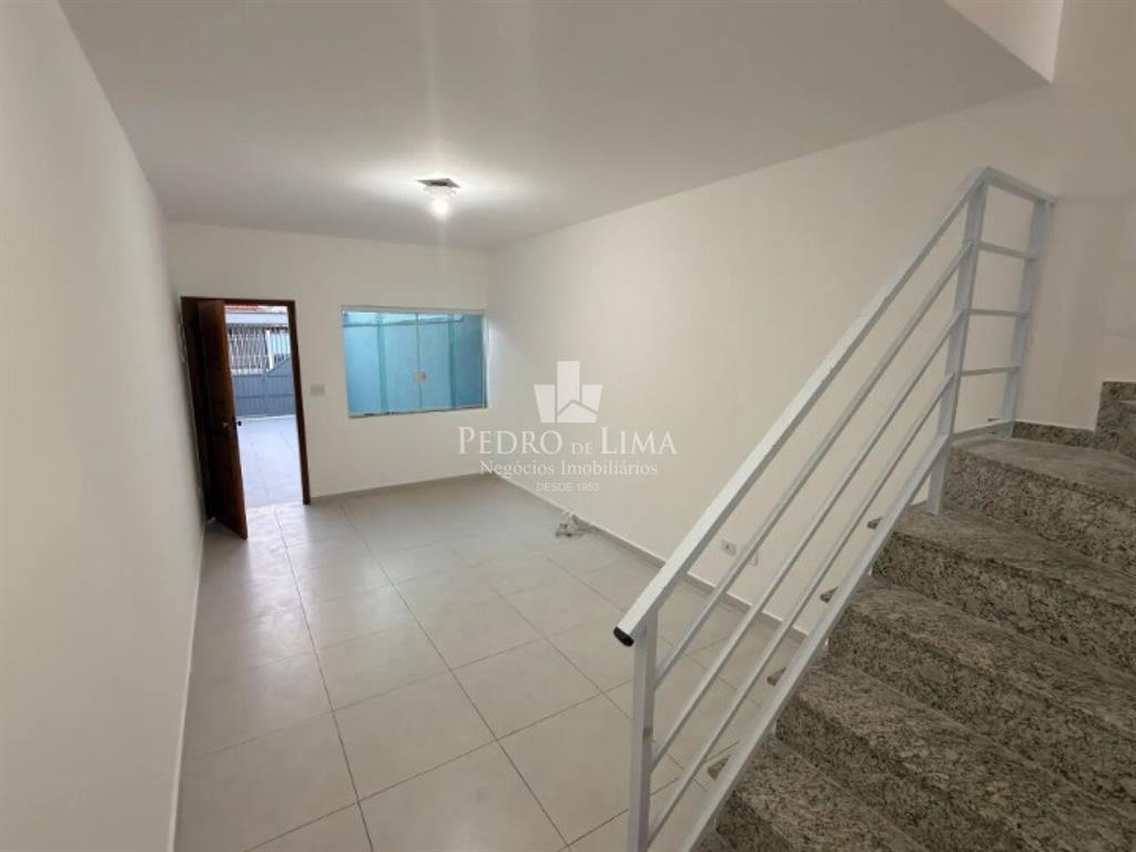 Sobrado à Venda: Vila Matilde, 2 Quartos, 2 Suítes,2 Vagas por R$ 530.000,00.
