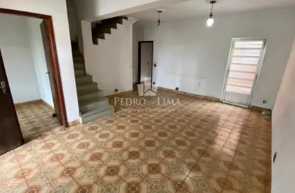Imagem: Sobrado para Venda, Vila Regente Feijó