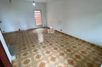 Imagem: Sobrado para Venda, Vila Regente Feijó