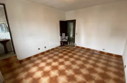 Imagem: Sobrado para Venda, Vila Regente Feijó