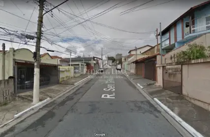 Imagem: Terreno para Venda, Vila São Geraldo