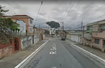 Imagem: Terreno para Venda, Vila São Geraldo