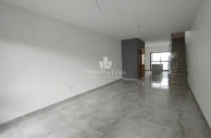 Imagem: Sobrado para Venda, Vila Santa Isabel
