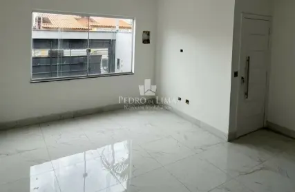 Imagem: Sobrado para Venda, Vila Canero
