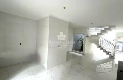 Imagem: Sobrado para Venda, Vila Canero