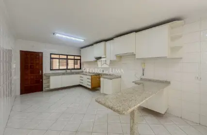 Imagem: Sobrado para Venda, Vila Regente Feijó