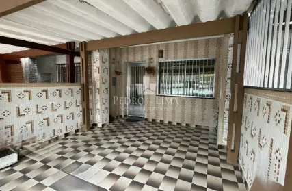 Imagem: Sobrado para Venda, Vila Gomes Cardim