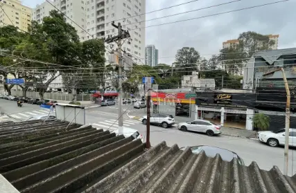 Imagem: Sobrado para Venda, Vila Gomes Cardim