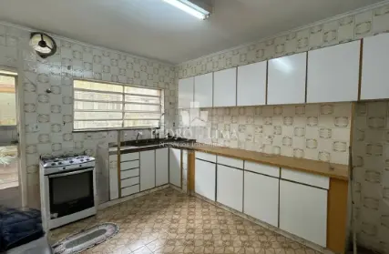 Imagem: Sobrado para Venda, Vila Gomes Cardim