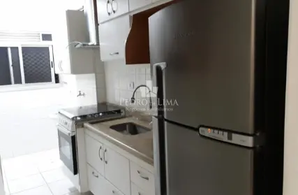 Imagem: Apartamento para Venda, Chácara Califórnia