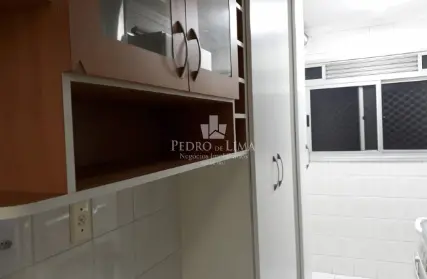 Imagem: Apartamento para Venda, Chácara Califórnia