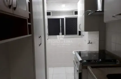 Imagem: Apartamento para Venda, Chácara Califórnia
