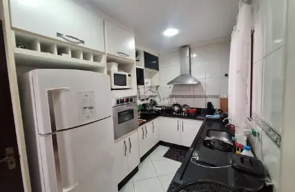 Imagem: Condomínio Fechado para Venda, Vila Matilde
