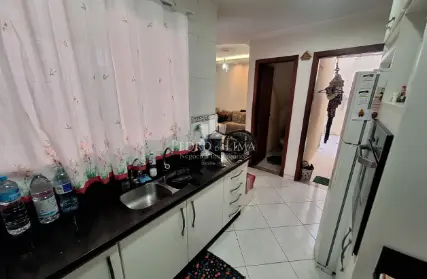 Imagem: Condomínio Fechado para Venda, Vila Matilde