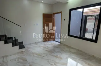 Imagem: Sobrado para Venda, Vila Paranaguá