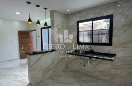 Imagem: Sobrado para Venda, Vila Paranaguá
