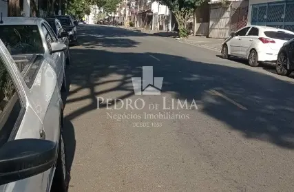 Imagem: Terreno para Venda, Vila Regente Feijó