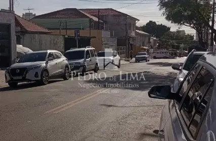 Imagem: Terreno para Venda, Vila Regente Feijó