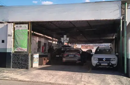 Imagem: Terreno para Venda, Vila Regente Feijó