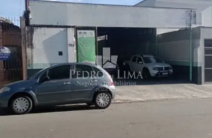 Imagem: Terreno para Venda, Vila Regente Feijó