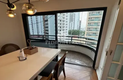 Imagem: Apartamento para Venda, Vila Regente Feijó