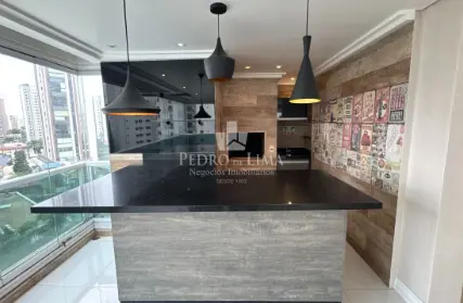 Imagem: Apartamento para Venda, Jardim Anália Franco