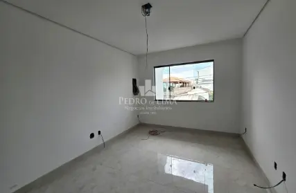 Imagem: Sobrado para Venda, Vila São Geraldo