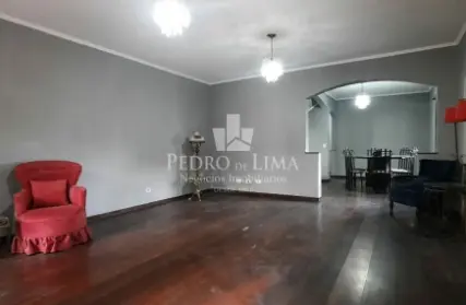 Imagem: Sobrado para Venda, Vila Rui Barbosa