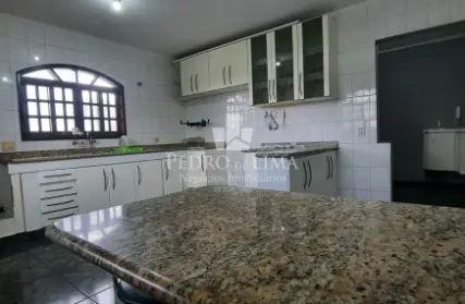 Imagem: Sobrado para Venda, Vila Rui Barbosa