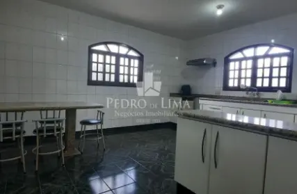 Imagem: Sobrado para Venda, Vila Rui Barbosa