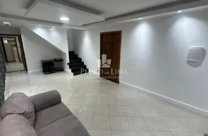Imagem: Sobrado para Venda, Tatuapé