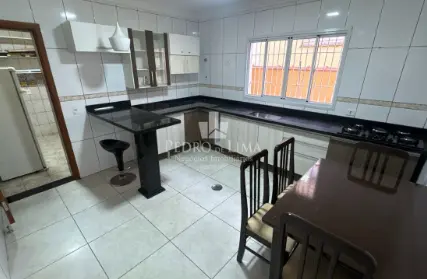Imagem: Sobrado para Venda, Tatuapé