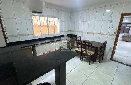 Imagem: Sobrado para Venda, Tatuapé