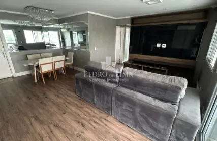 Imagem: Apartamento para Venda, Vila Regente Feijó