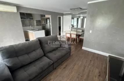 Imagem: Apartamento para Venda, Vila Regente Feijó