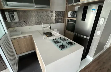 Imagem: Apartamento para Venda, Vila Regente Feijó