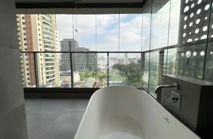 Imagem: Apartamento para Venda, Jardim Anália Franco