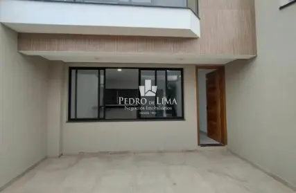 Imagem: Sobrado para Venda, Vila Carrão